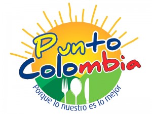 Restaurante Punto Colombia